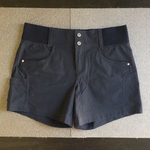 Title Nine Clamber shorts